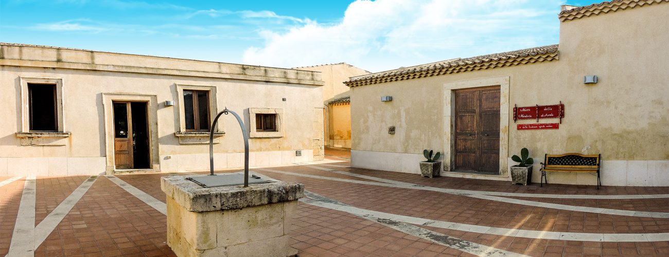 Masseria Masseria Ottocentesca